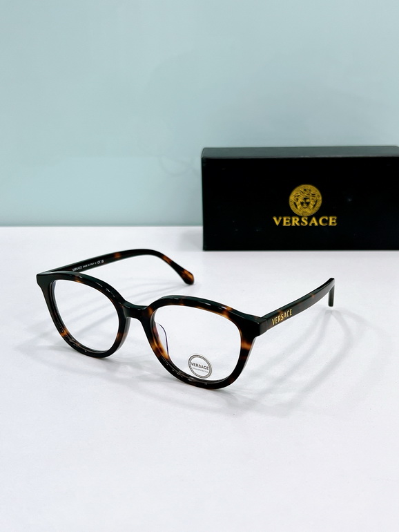 VERSACE Sunglasses(AAAA)-034