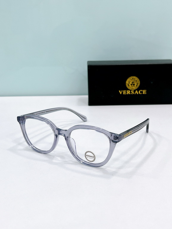 VERSACE Sunglasses(AAAA)-033