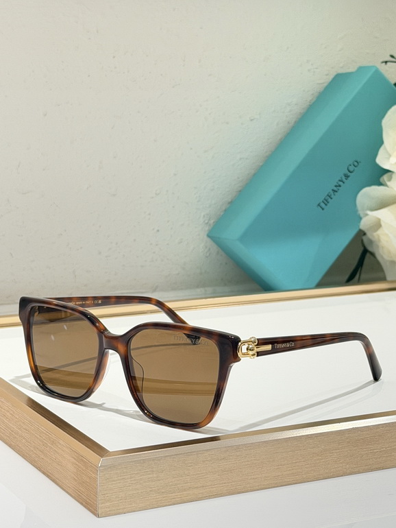TIFFANY & CO Sunglasses(AAAA)-091