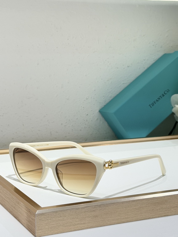 TIFFANY & CO Sunglasses(AAAA)-076