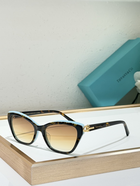 TIFFANY & CO Sunglasses(AAAA)-074