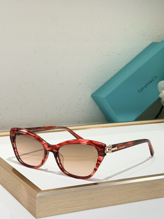 TIFFANY & CO Sunglasses(AAAA)-073
