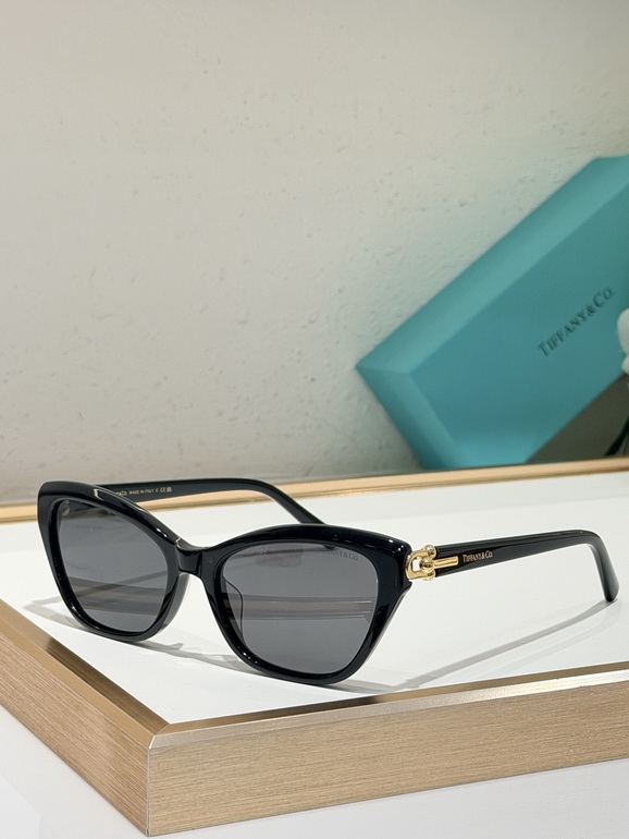 TIFFANY & CO Sunglasses(AAAA)-072