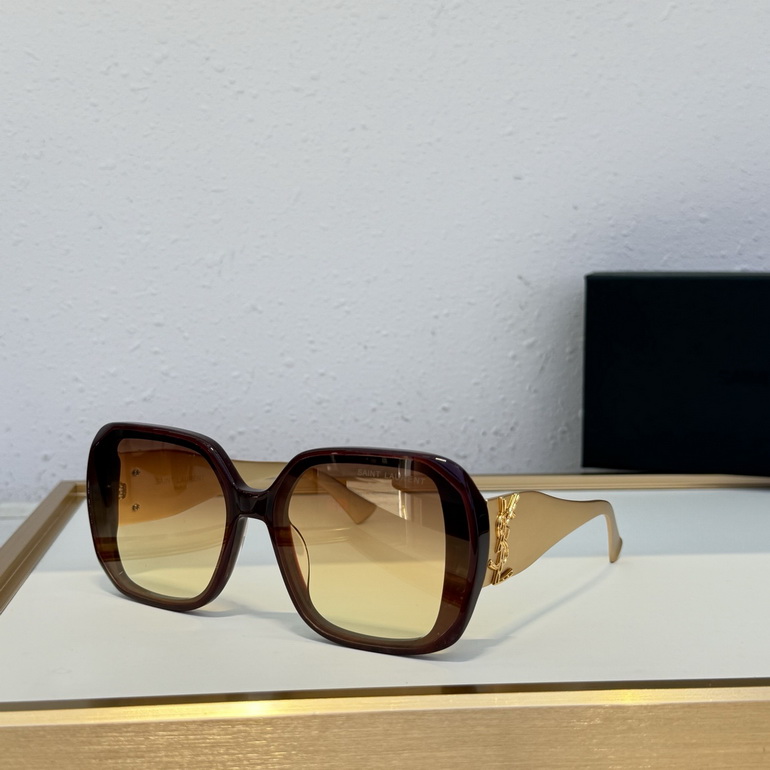 YSL Sunglasses(AAAA)-087
