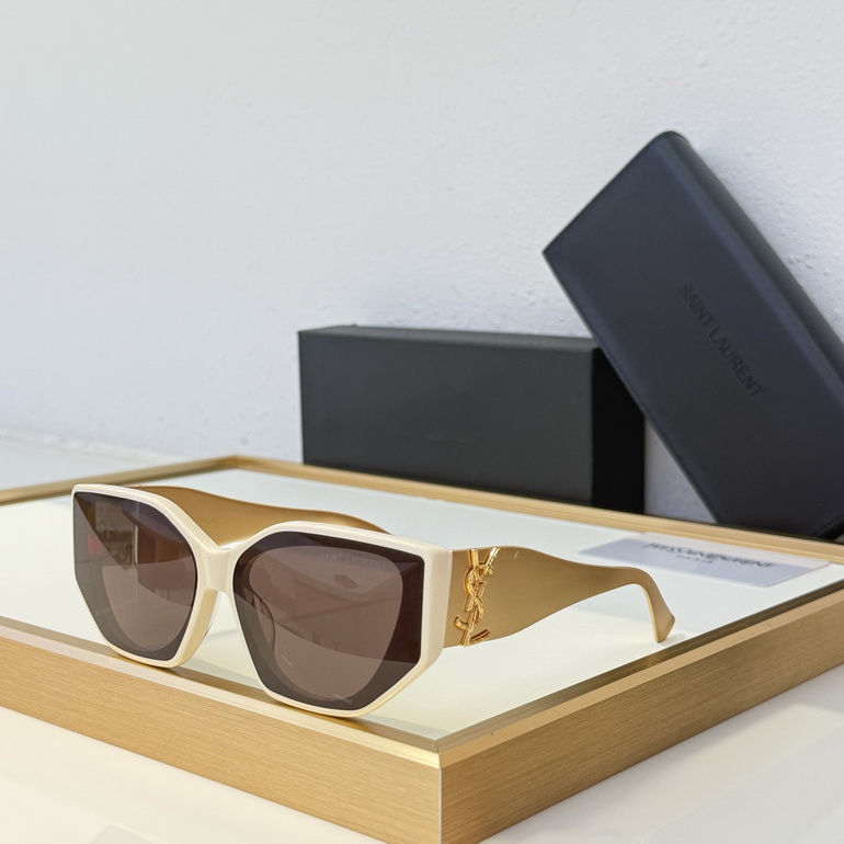 YSL Sunglasses(AAAA)-079