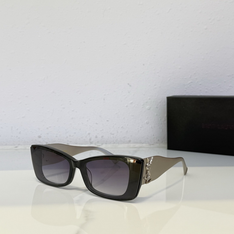YSL Sunglasses(AAAA)-066