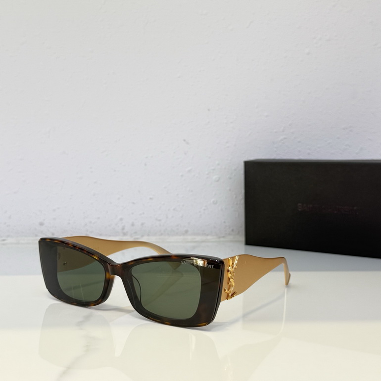 YSL Sunglasses(AAAA)-062