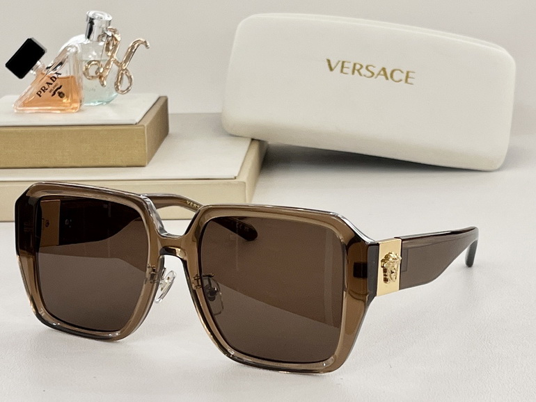 VERSACE Sunglasses(AAAA)-024
