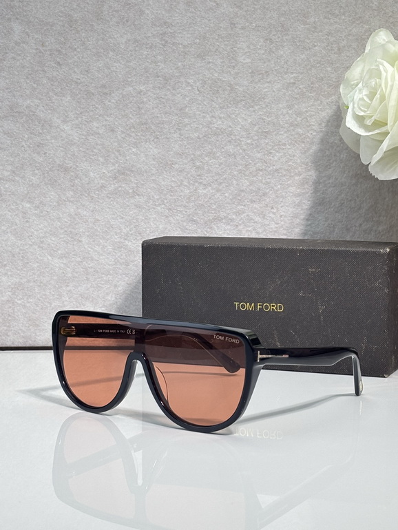 TOM FORD Sunglasses(AAAA)-1421