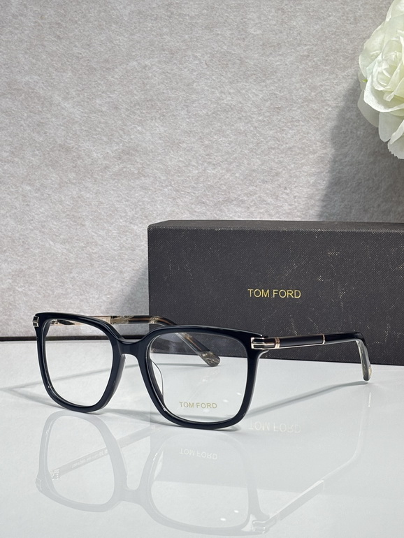 TOM FORD Sunglasses(AAAA)-1407