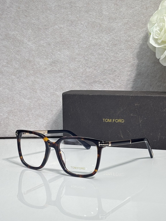 TOM FORD Sunglasses(AAAA)-1405