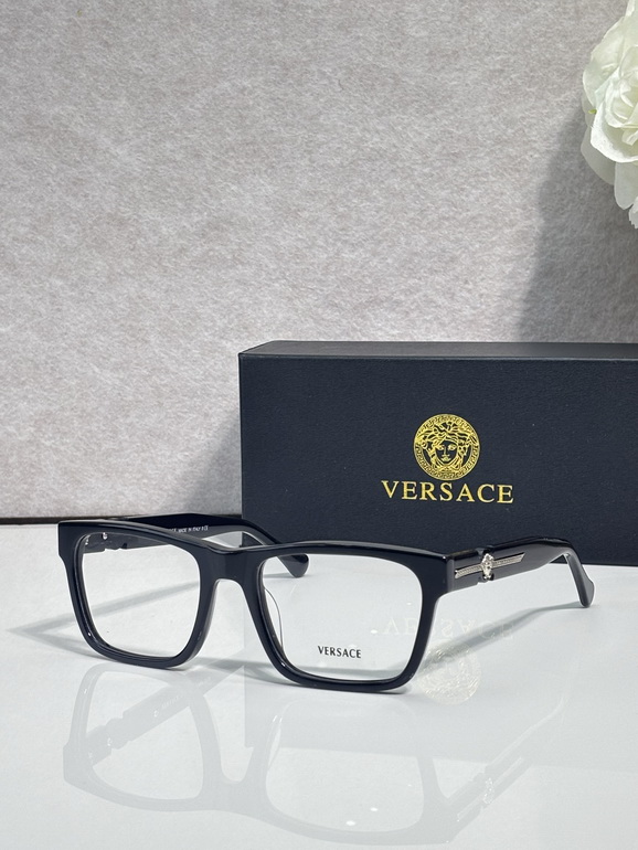 VERSACE Sunglasses(AAAA)-012