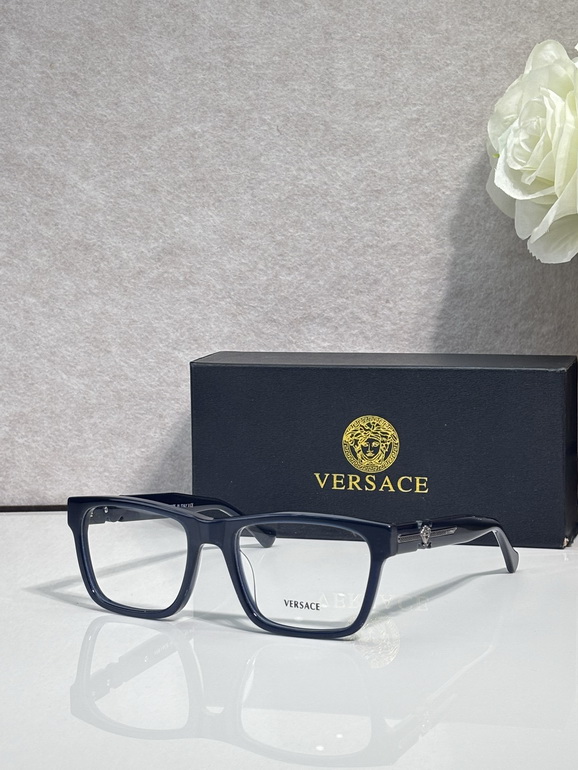 VERSACE Sunglasses(AAAA)-008