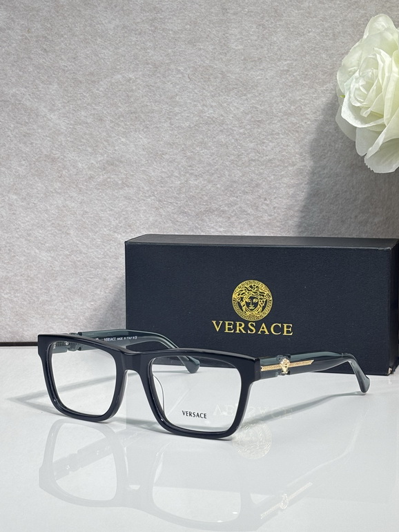 VERSACE Sunglasses(AAAA)-007