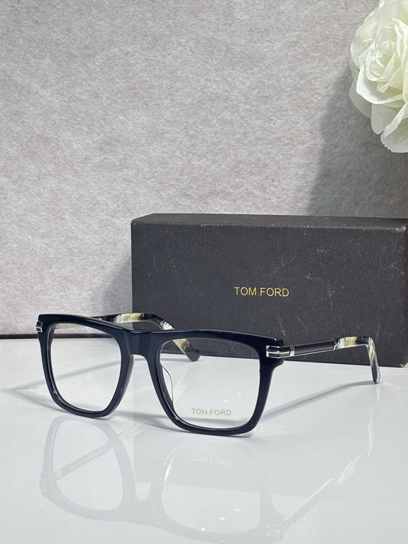 TOM FORD Sunglasses(AAAA)-1403