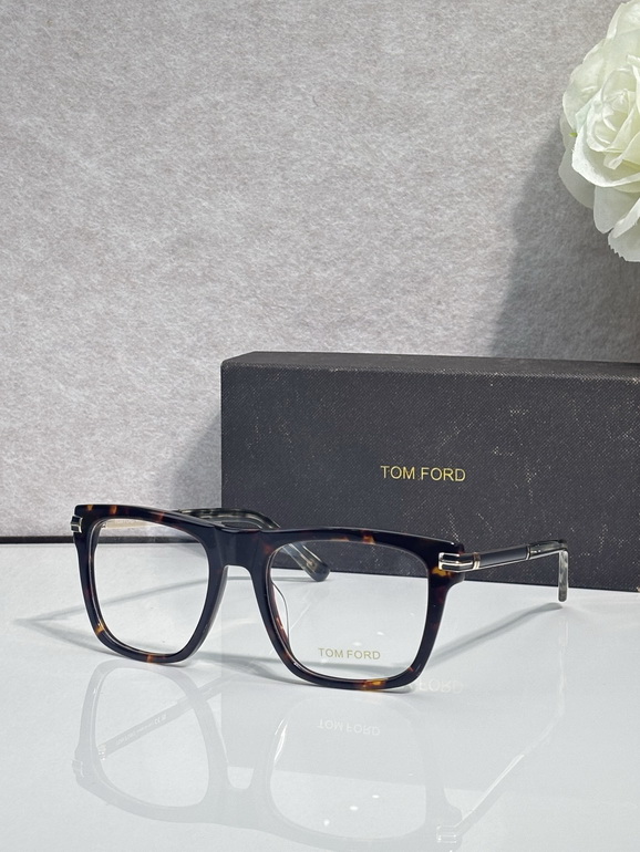 TOM FORD Sunglasses(AAAA)-1402