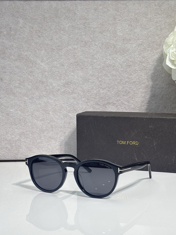 TOM FORD Sunglasses(AAAA)-1389