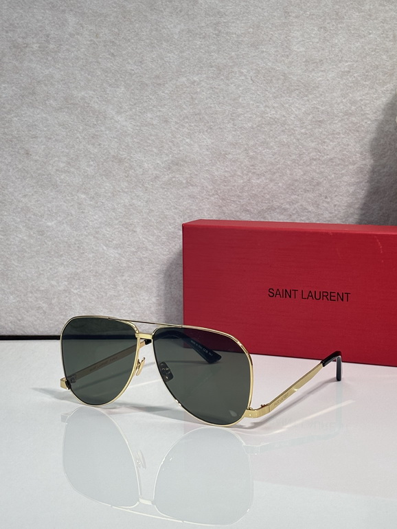 YSL Sunglasses(AAAA)-048