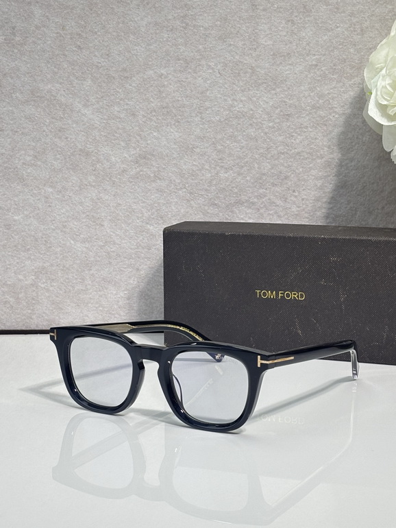 TOM FORD Sunglasses(AAAA)-1377