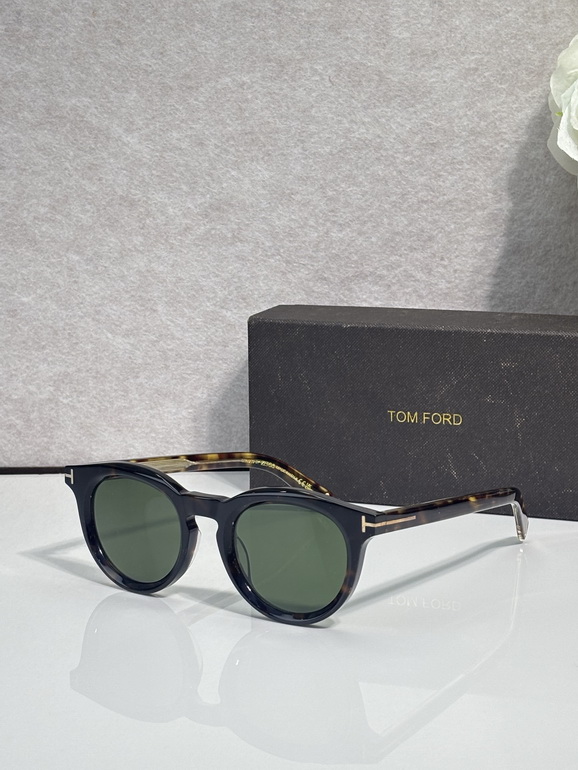 TOM FORD Sunglasses(AAAA)-1374