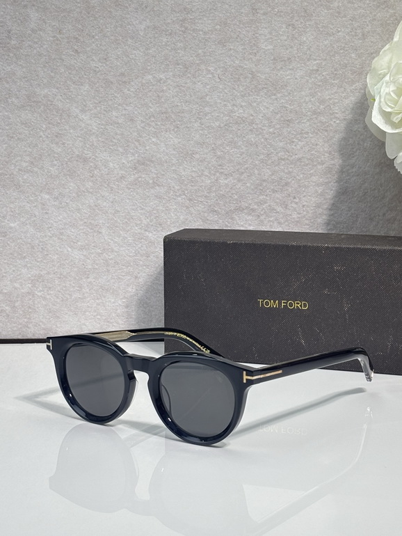 TOM FORD Sunglasses(AAAA)-1372