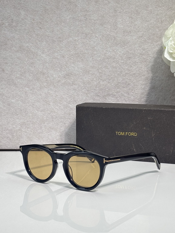 TOM FORD Sunglasses(AAAA)-1367