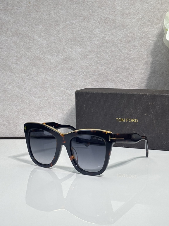 TOM FORD Sunglasses(AAAA)-1353