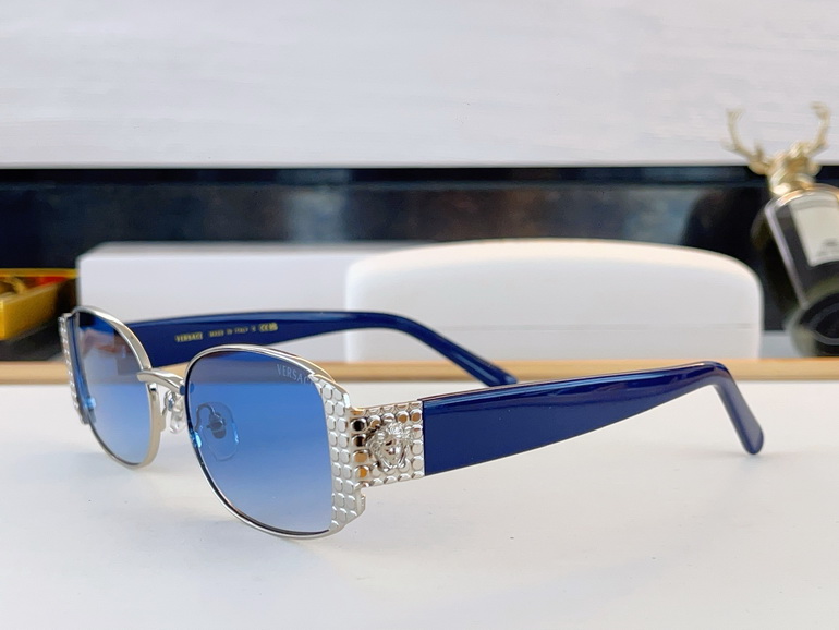 VERSACE Sunglasses(AAAA)-003