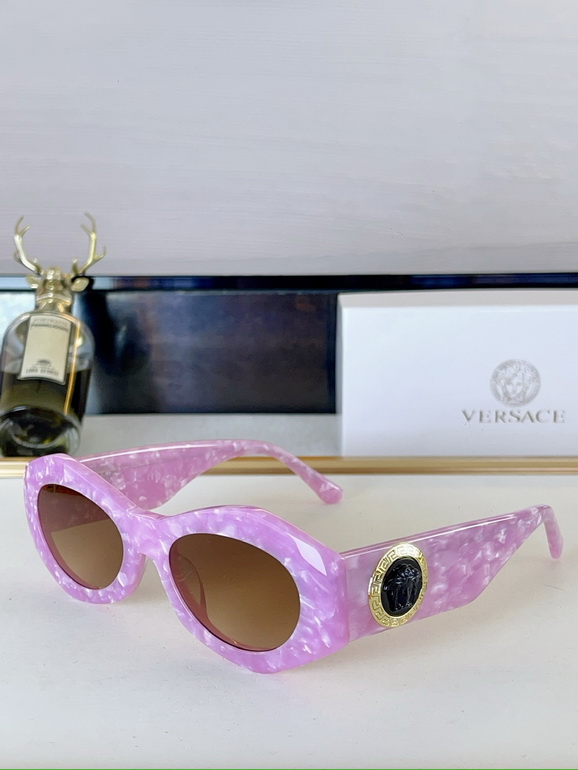 VERSACE Sunglasses-1614