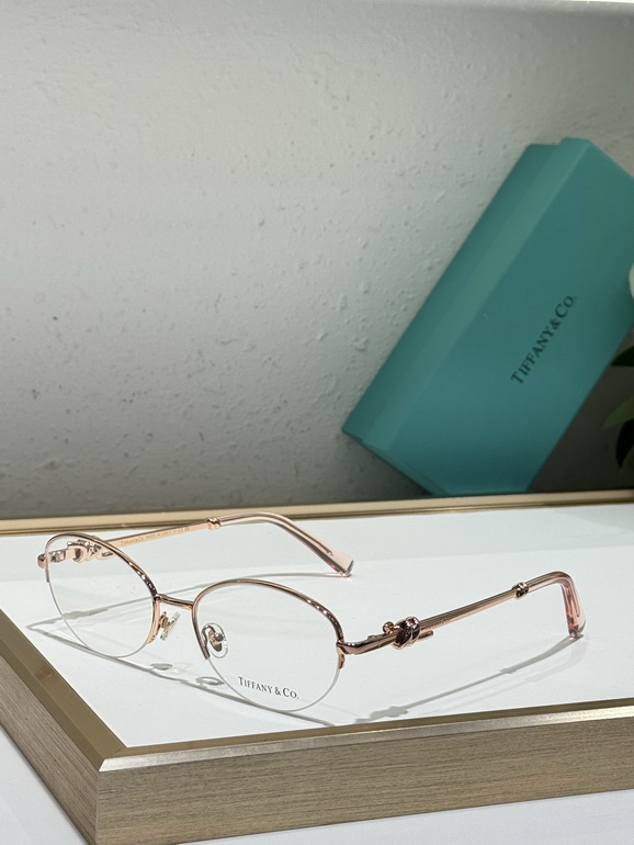 TIFFANY & CO Sunglasses(AAAA)-064
