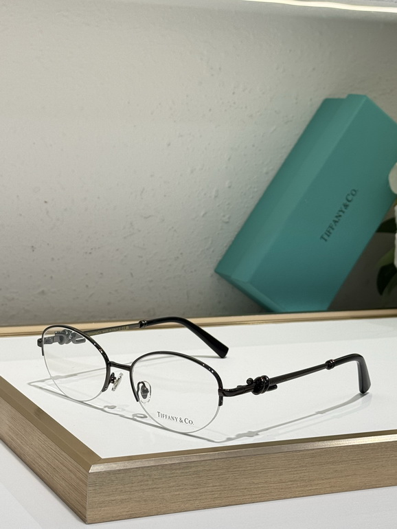 TIFFANY & CO Sunglasses(AAAA)-059