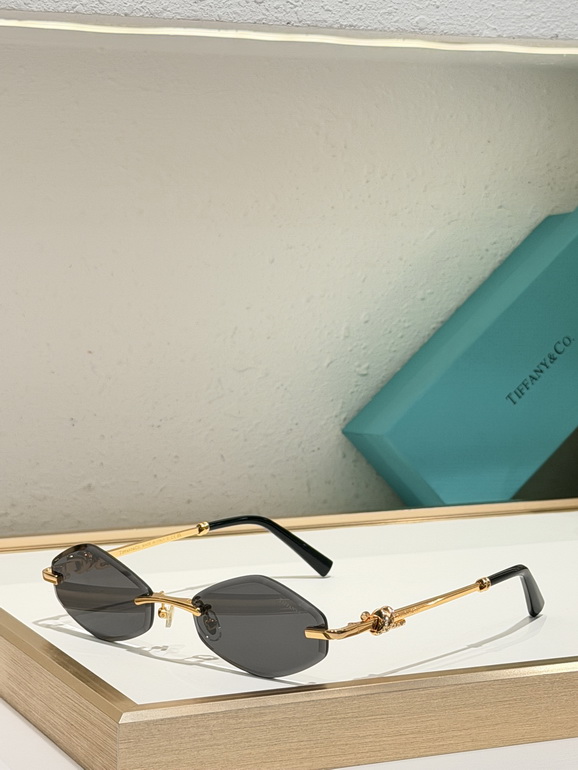 TIFFANY & CO Sunglasses(AAAA)-057