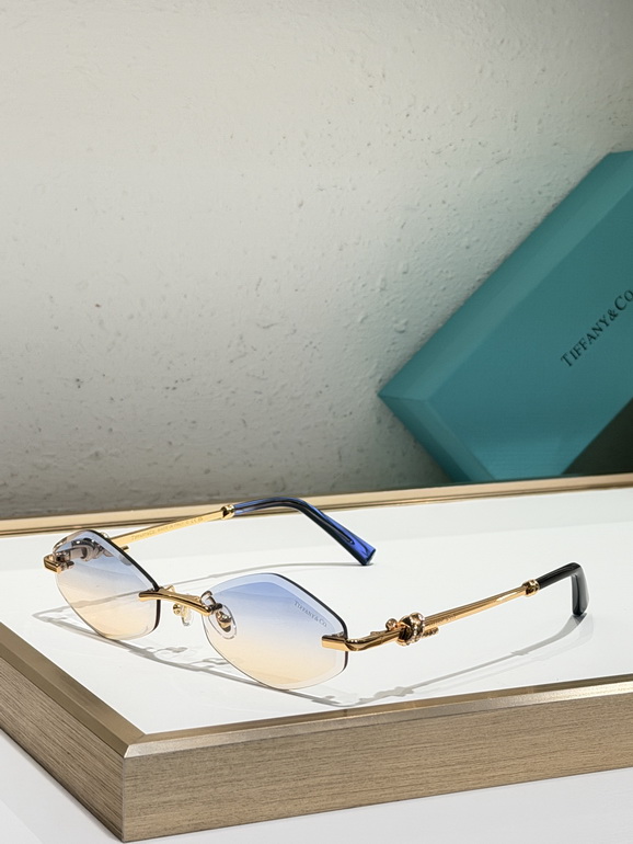 TIFFANY & CO Sunglasses(AAAA)-052