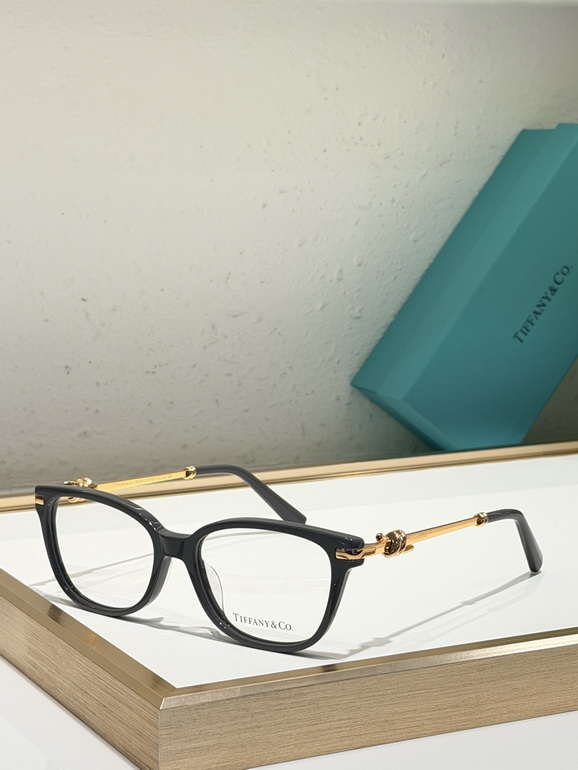 TIFFANY & CO Sunglasses(AAAA)-047