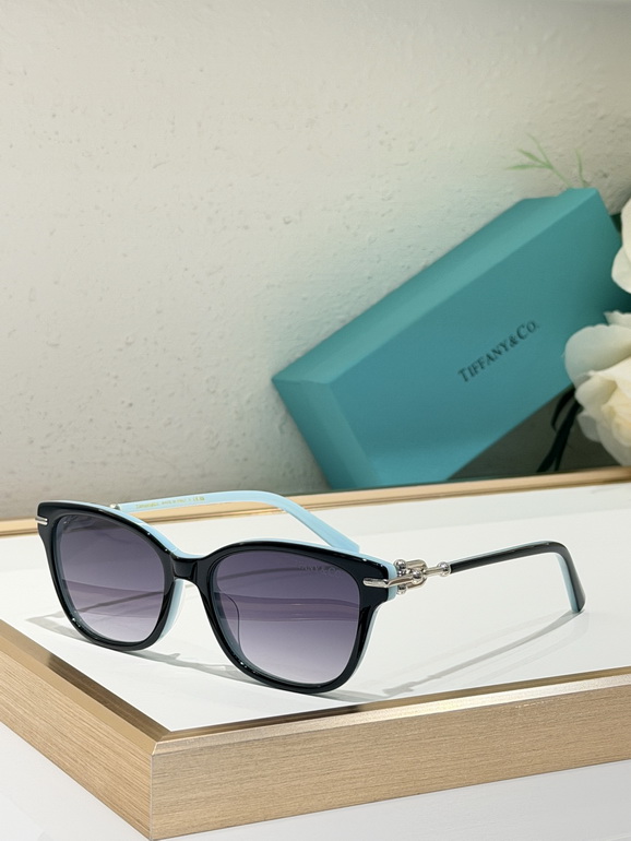 TIFFANY & CO Sunglasses(AAAA)-044