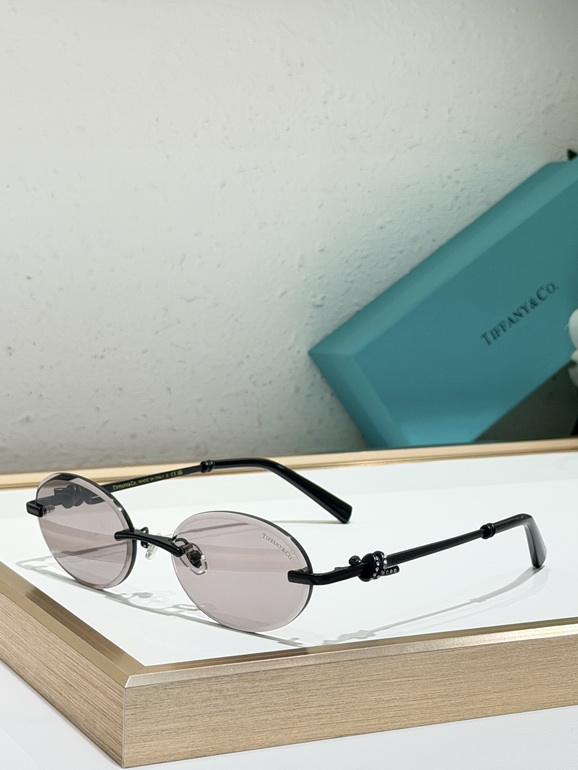 TIFFANY & CO Sunglasses(AAAA)-036