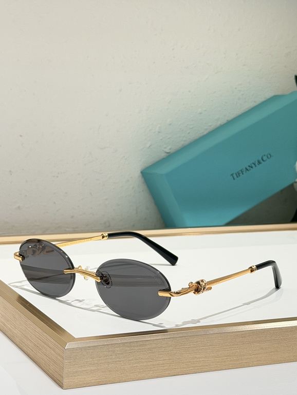 TIFFANY & CO Sunglasses(AAAA)-032