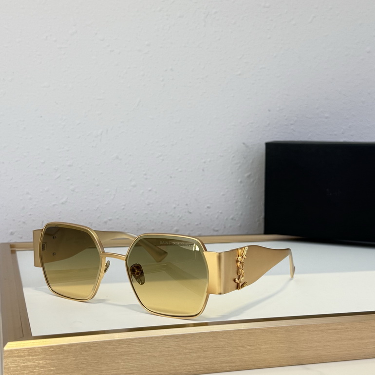 YSL Sunglasses(AAAA)-047
