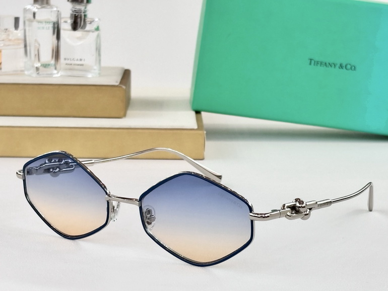 TIFFANY & CO Sunglasses(AAAA)-029