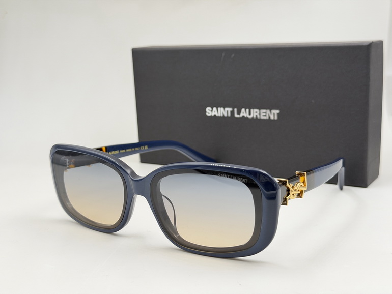 YSL Sunglasses(AAAA)-039
