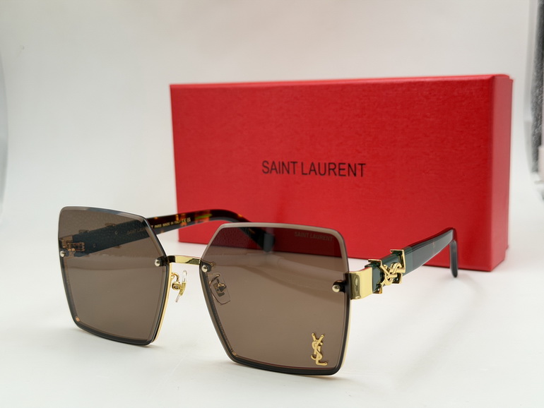 YSL Sunglasses(AAAA)-027