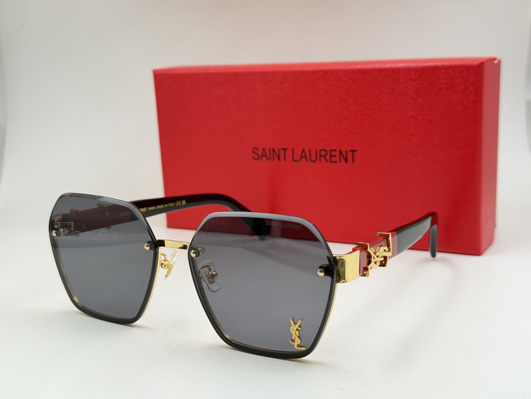 YSL Sunglasses(AAAA)-023