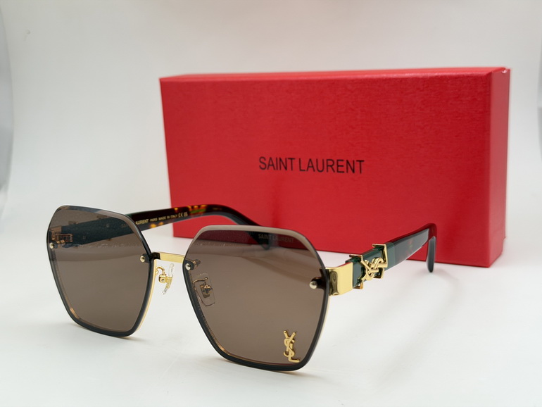 YSL Sunglasses(AAAA)-020