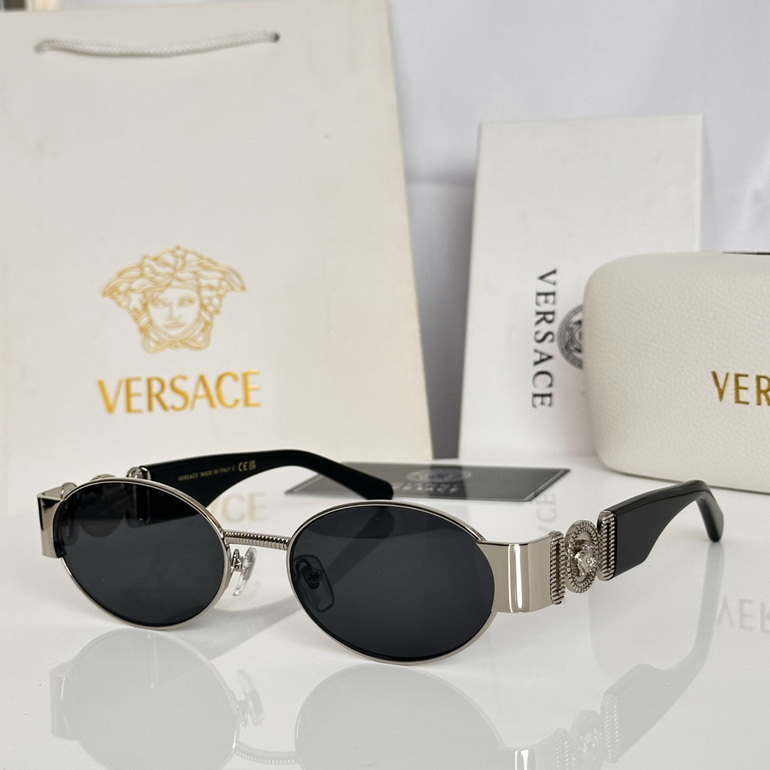 VERSACE Sunglasses-1558