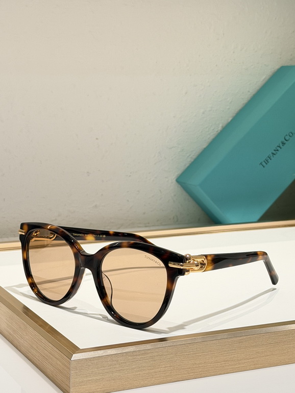 TIFFANY & CO Sunglasses(AAAA)-023
