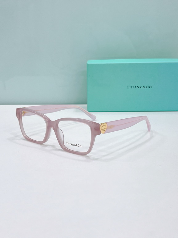 TIFFANY & CO Sunglasses(AAAA)-016