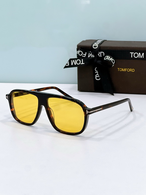 TOM FORD Sunglasses(AAAA)-1326