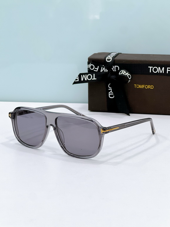 TOM FORD Sunglasses(AAAA)-1321