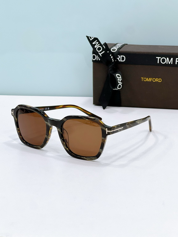 TOM FORD Sunglasses(AAAA)-1318