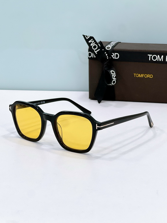 TOM FORD Sunglasses(AAAA)-1315